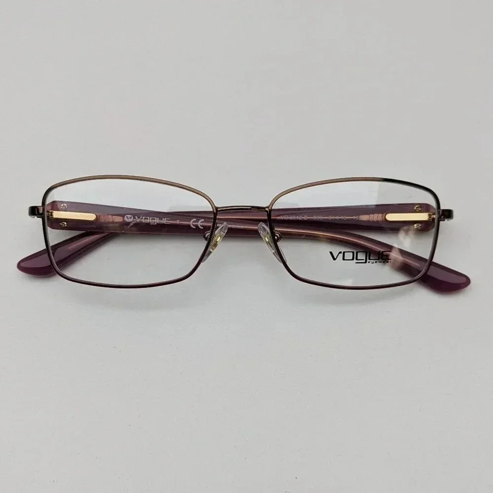 🕶️Vogue VO3812-B Eyeglasses 51/16 135 /KAK311🕶️